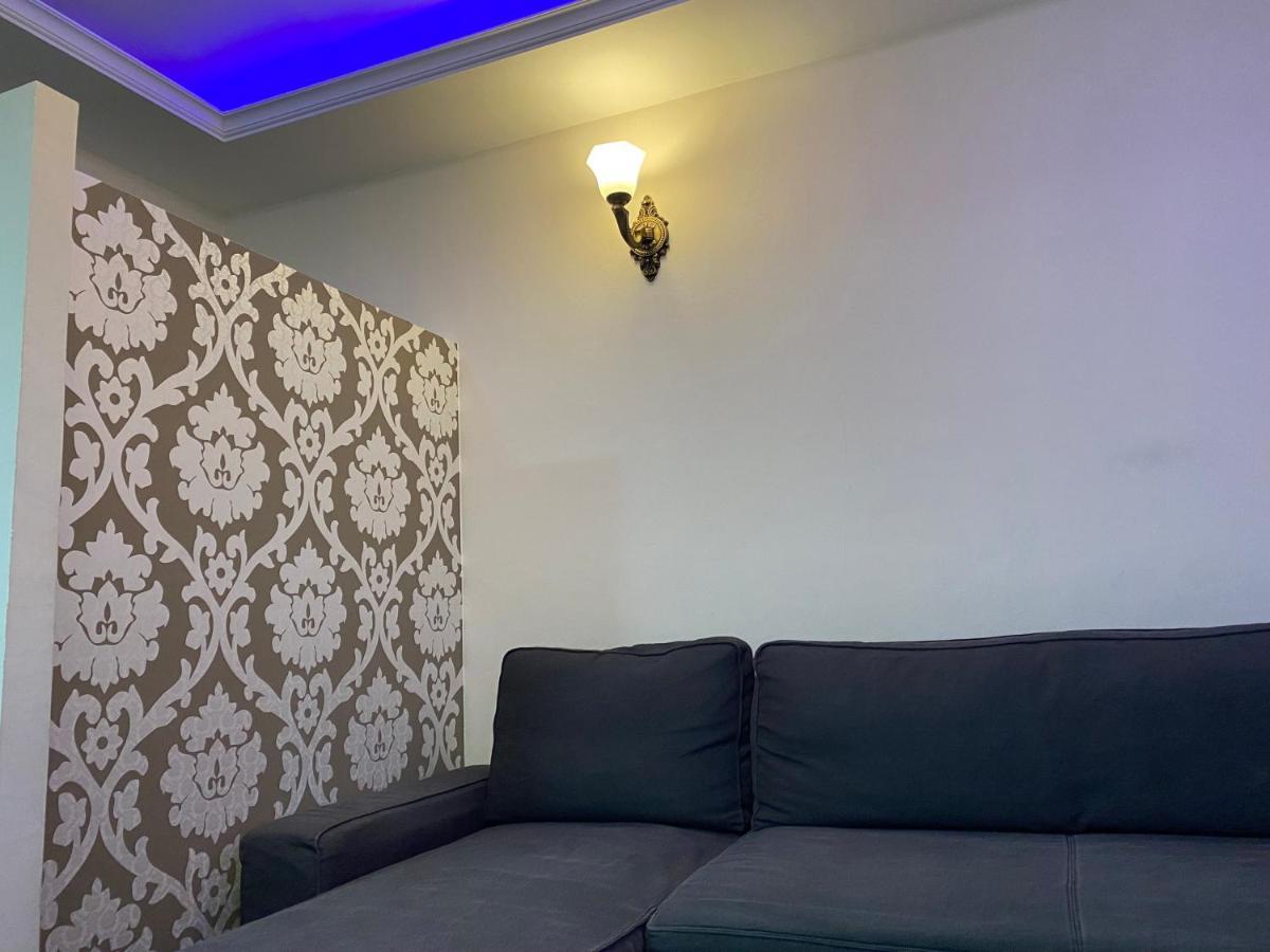 Entire New Apartment 20' From Barcelona Sabadell Ngoại thất bức ảnh