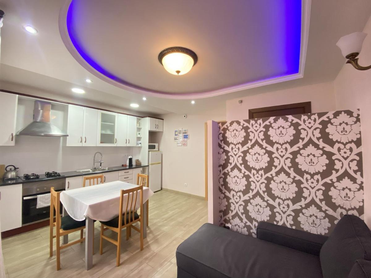 Entire New Apartment 20' From Barcelona Sabadell Ngoại thất bức ảnh