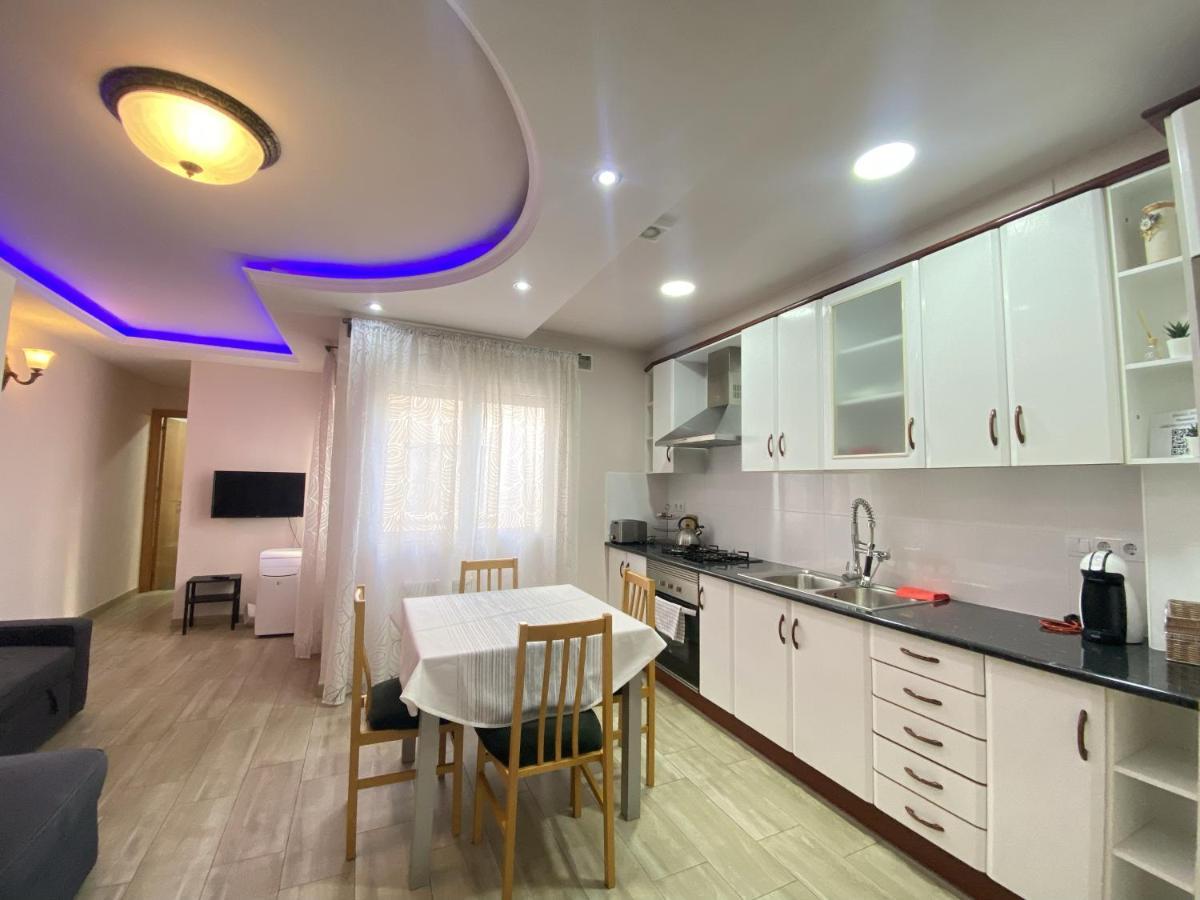 Entire New Apartment 20' From Barcelona Sabadell Ngoại thất bức ảnh